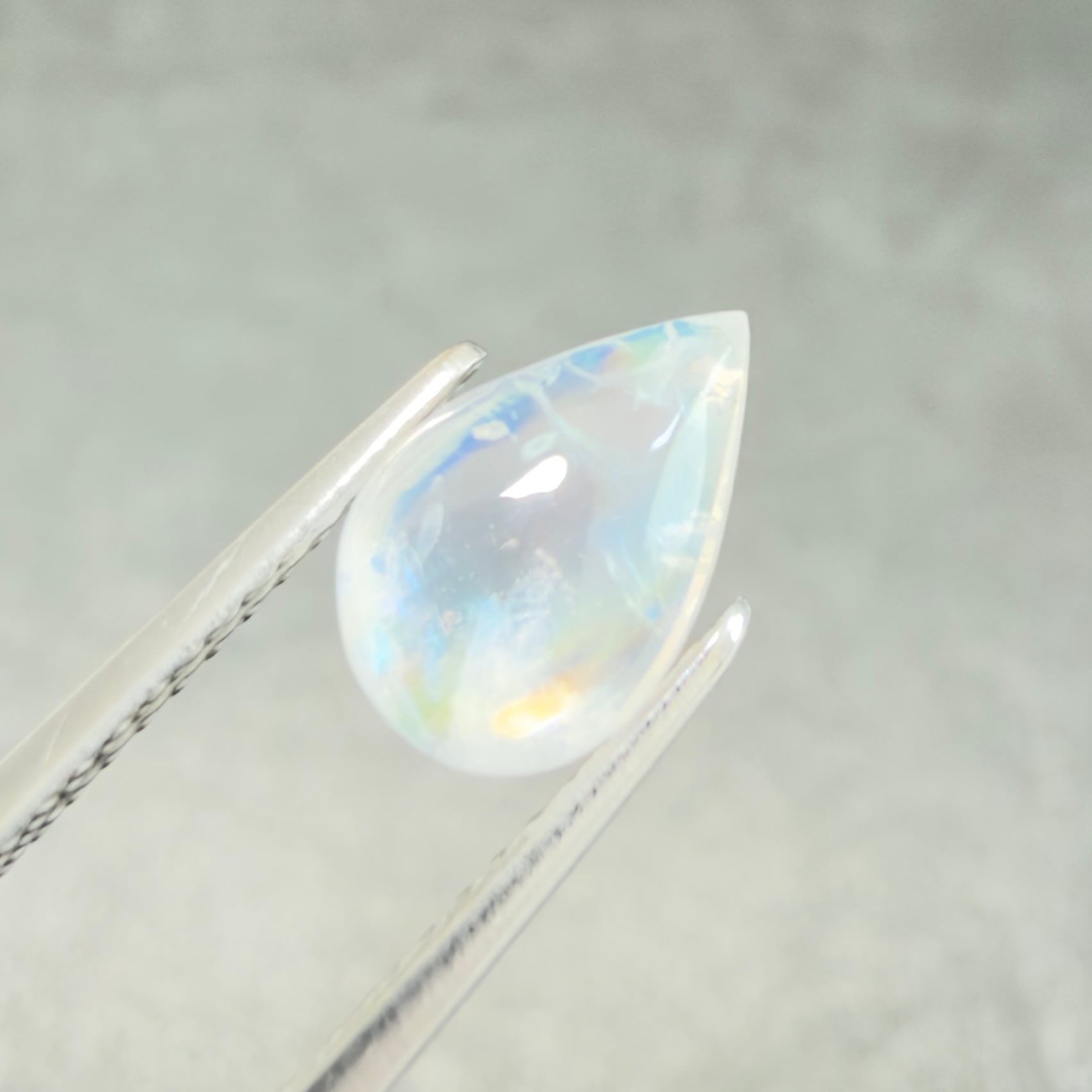 タンザナイト】 ルース タンザニア産 0.53ct | たからいしルース