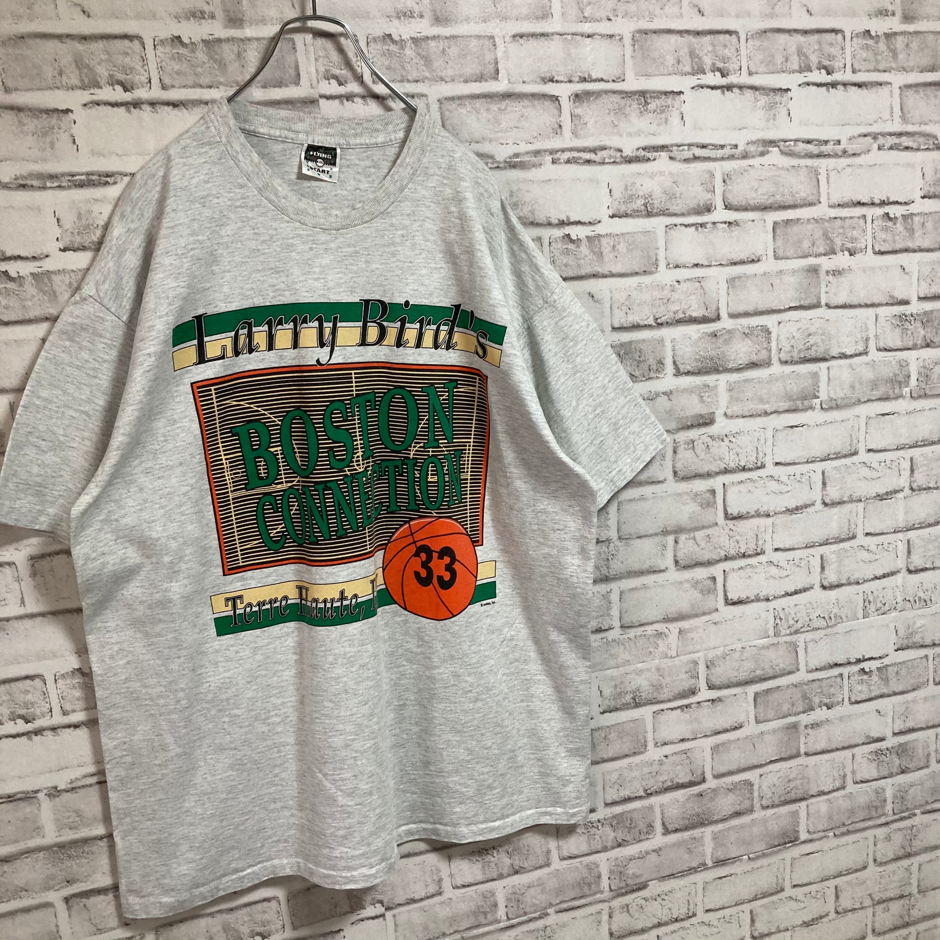 FRYING START】S/S Tee XXL Made in USA 90s ビンテージ バック