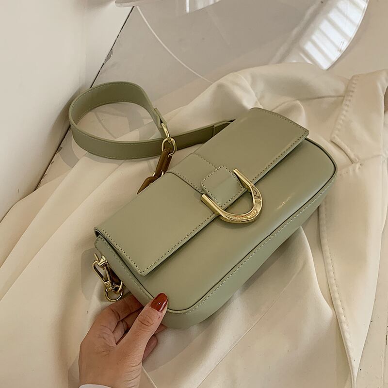 サマー 夏物 スクウェア メッセンジャーバッグ Tiancai_Wing_Bag75646051583