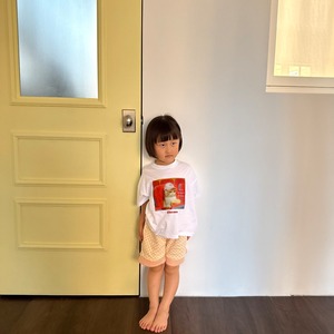 【night bebe】ムービーキャットT 90~130cm