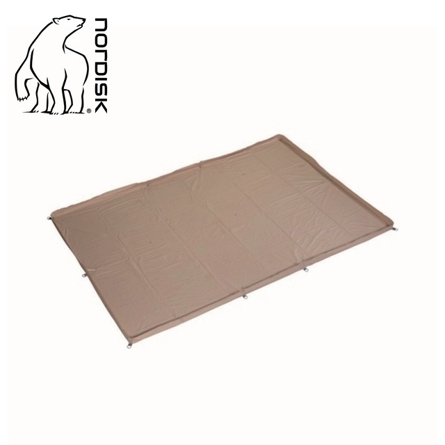 Utgard 13.2 Zip-In-Floor