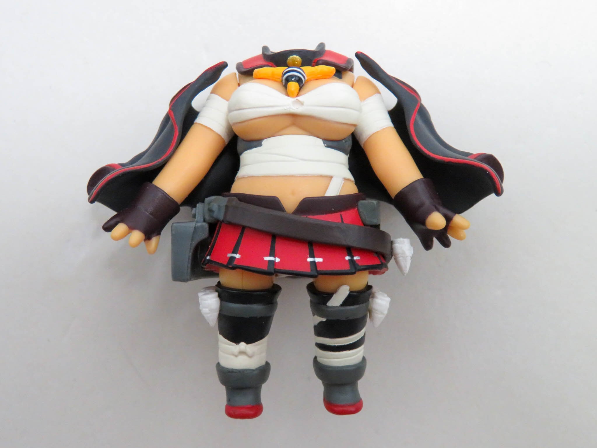 再入荷【436】 すーぱーそに子 お仕事セット 体パーツ 水着