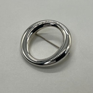 ティファニー TIFFANY エルサペレッティ セビアナ　ブローチ SV925