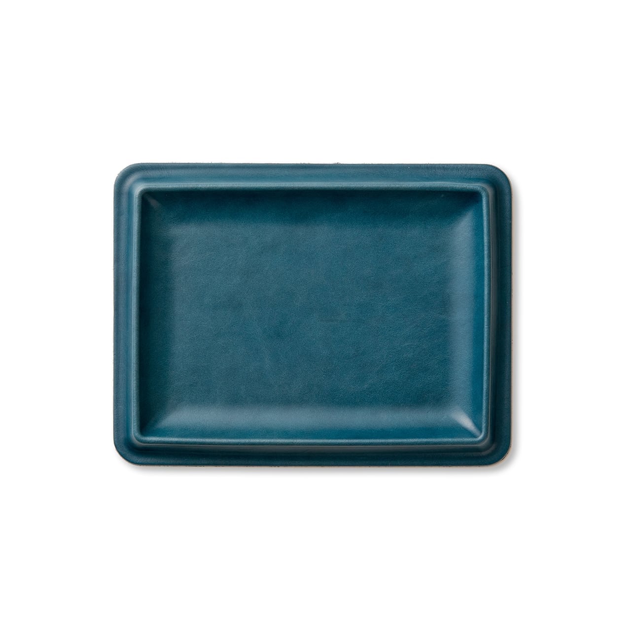 Leather Tray L / レザートレイL | colm（コルム）｜ レザートレイ
