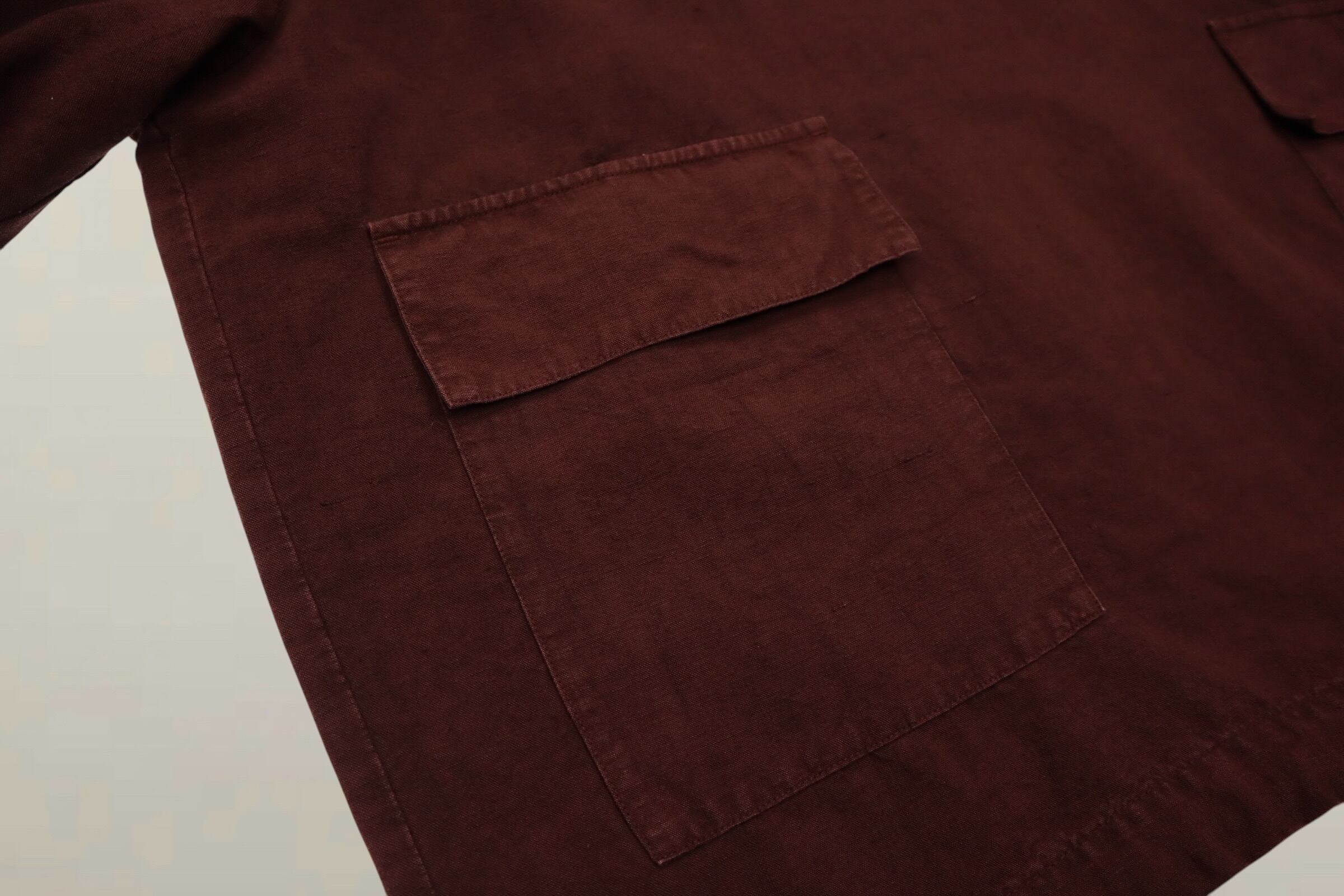 antique remake linen salvage parker【COOT-5242】 | cv