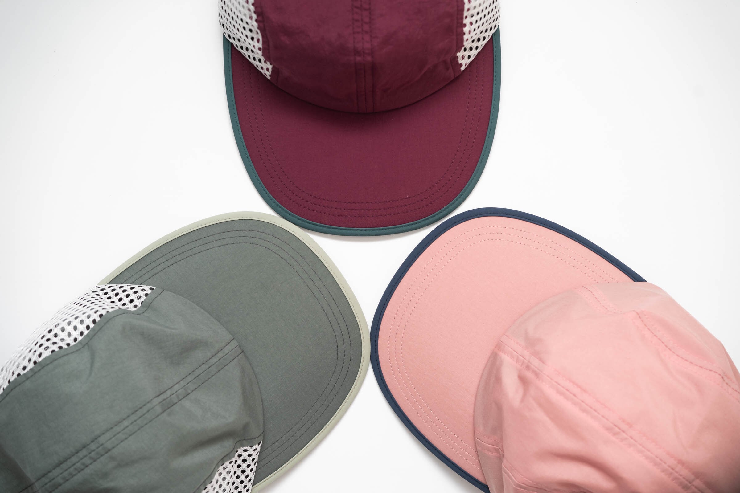 Heron Cap 24ss | JINDAIJI MOUNTAIN WORKS