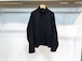 brusco.k"cap sleeve smock navy"