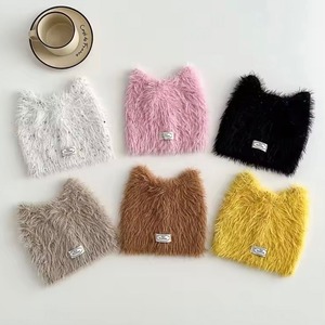 おしゃれなつぶつぶニット