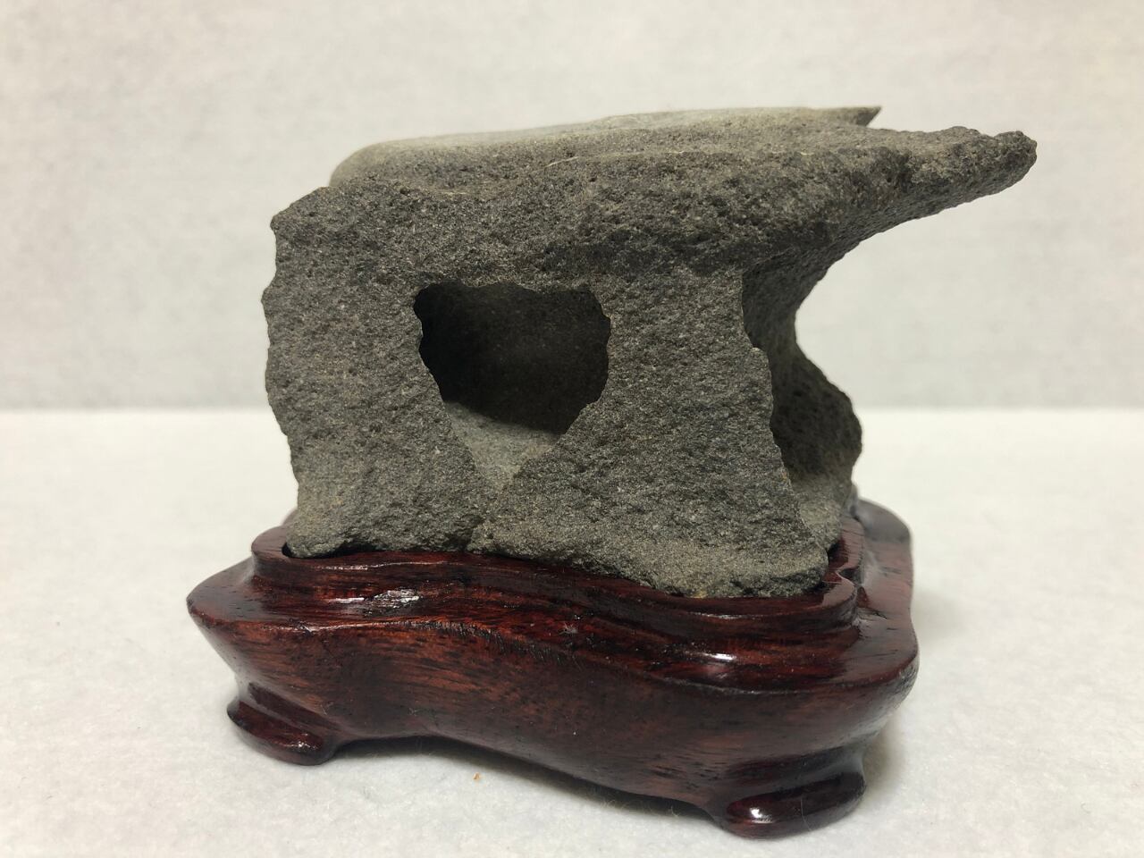 【墨研】ハムイチ 龍渓硯◆希石作 「太史硯」特別誂え品◆文房四宝 特級品！ いし様専用 せき様専用 墨研】ハムイチ様専用 龍渓硯◇希石作 「太史硯