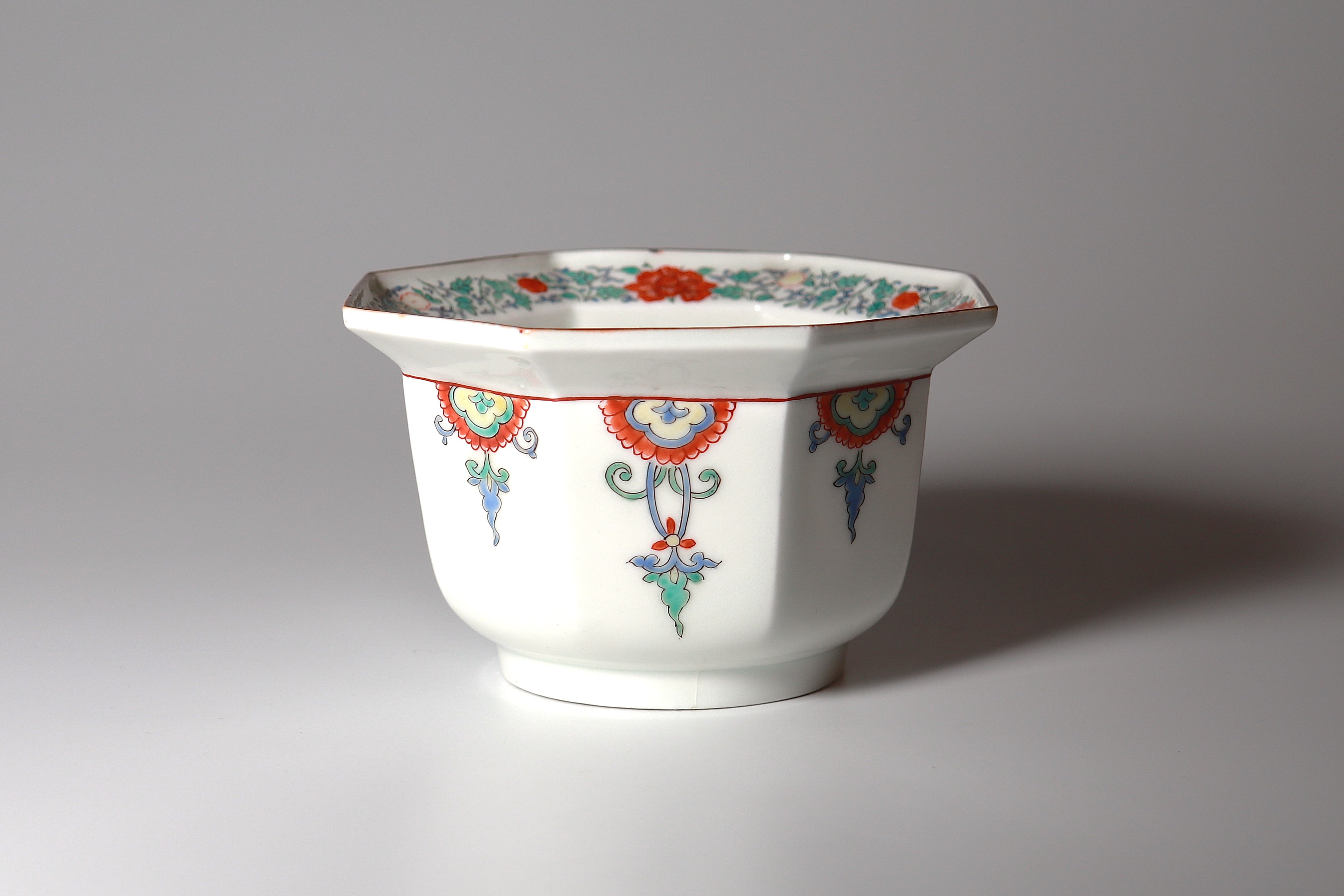 古伊万里・伊万里・有田・大聖寺伊万里 | KATAKAGO_TOKYO