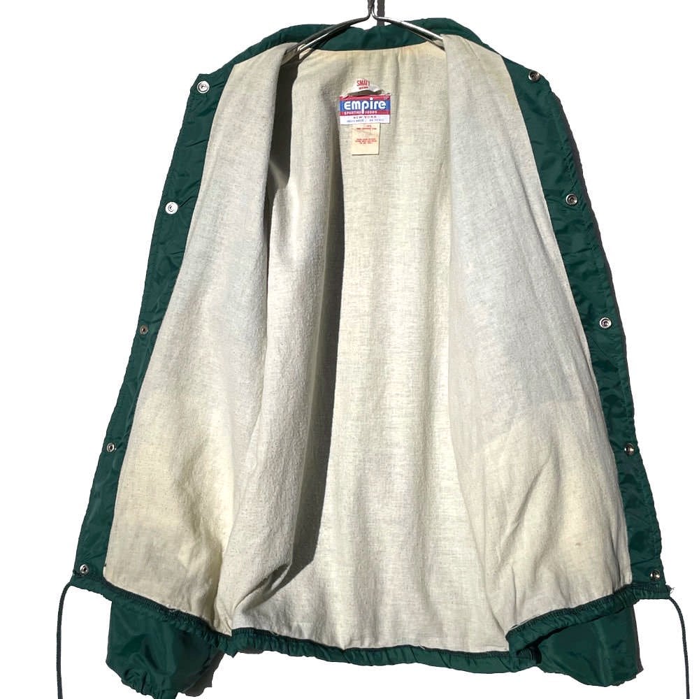 Empire - USARMY] Vintage Coach Jacket [1970s-] Vintage Coach