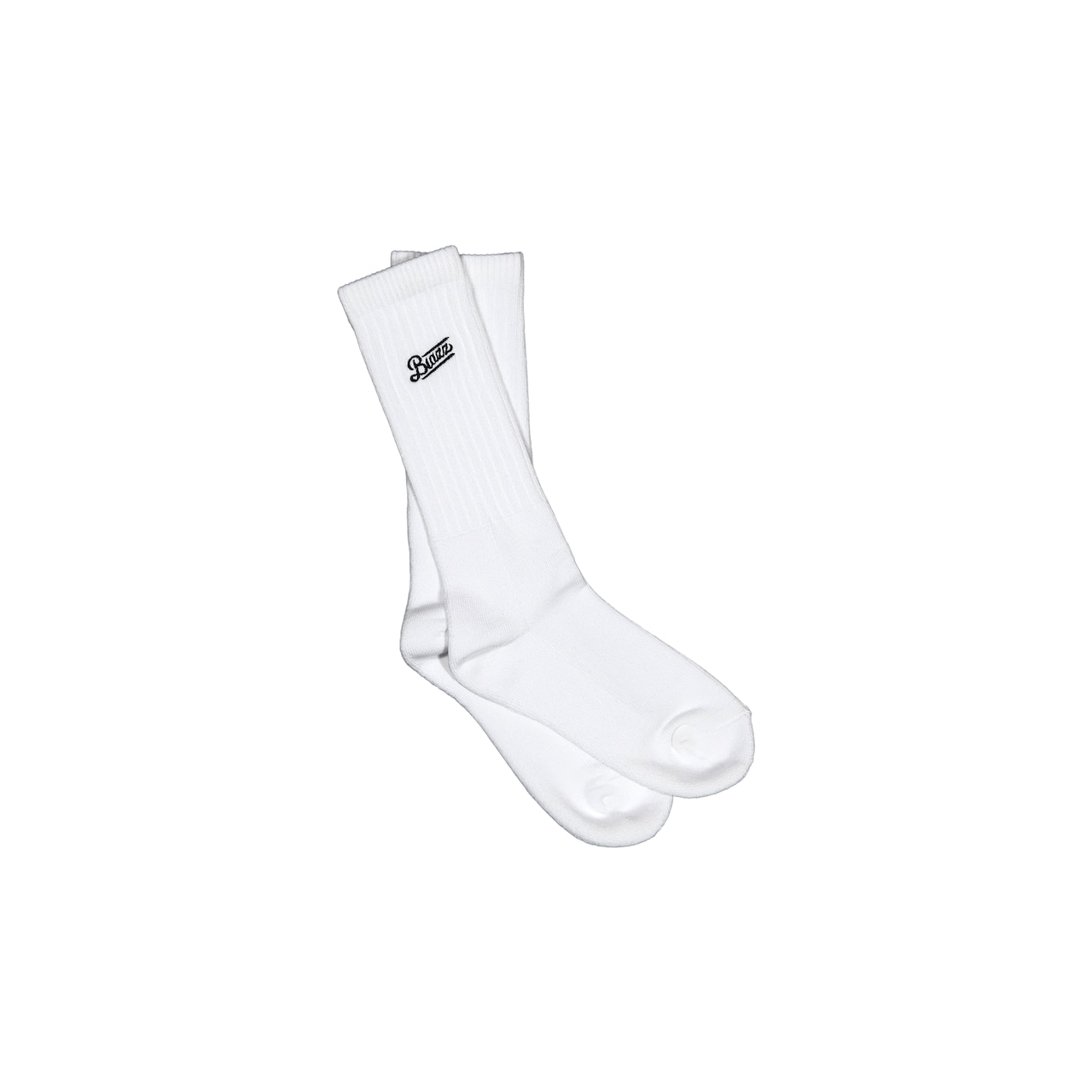 LOGO SOX WHITE / 3Colors