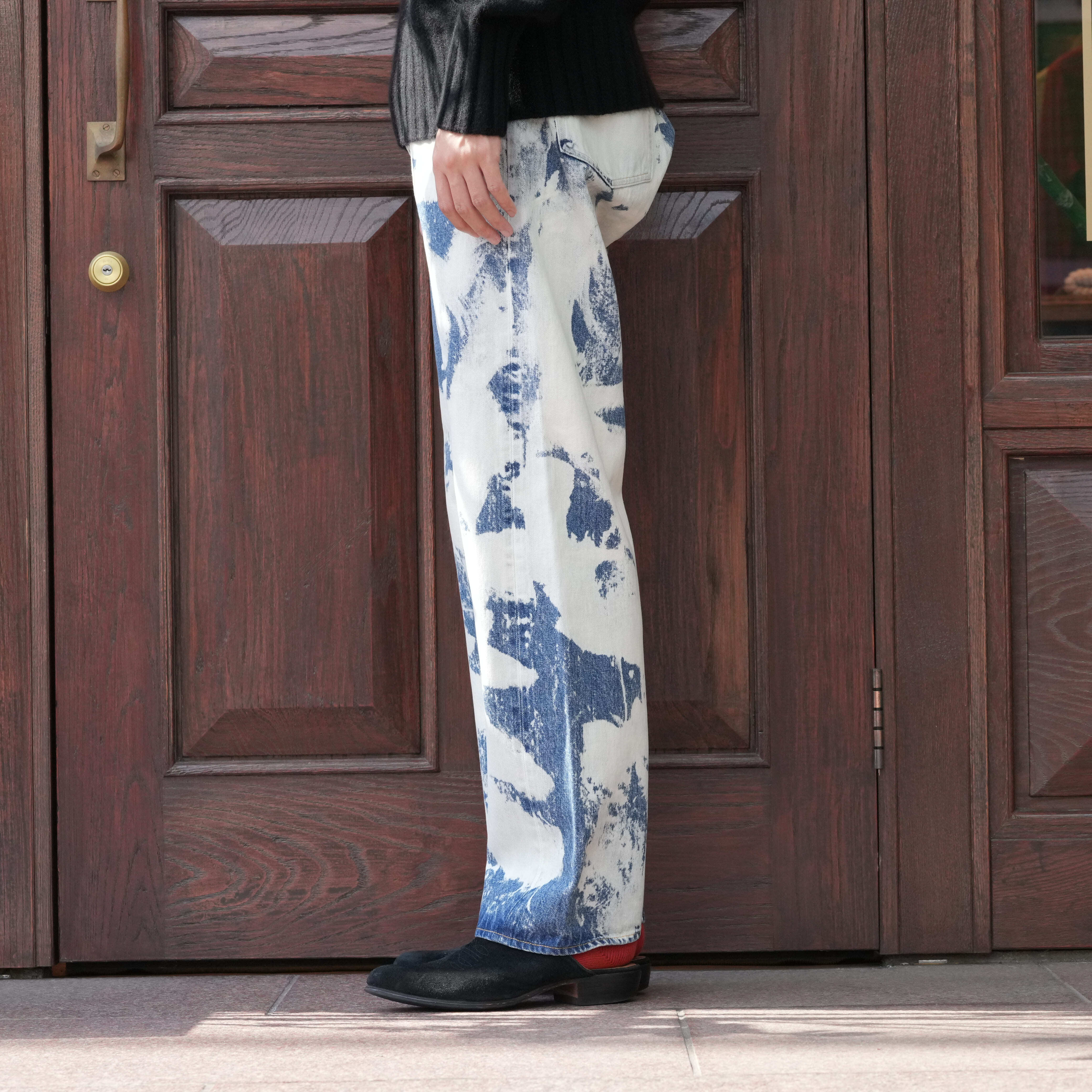HERILL(へリル)24AW HERILL(へリル)24AW