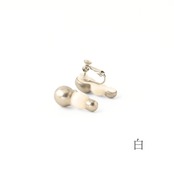 バブル　ピアス/イヤリング