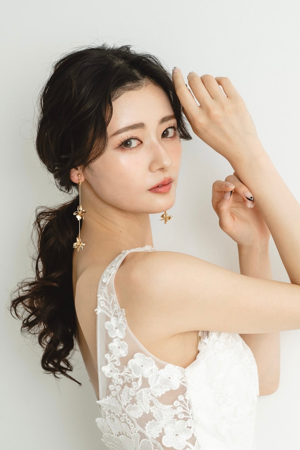 新宿御苑前店】ご試着詳細ページ | BRIDE ME