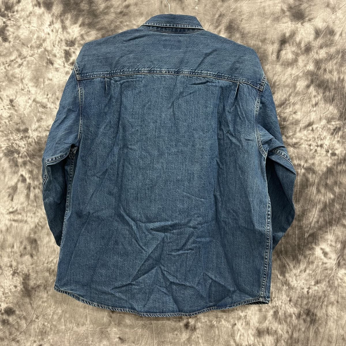 supreme Denim Painter Shirt