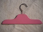 AMERICA Vintage kids hanger