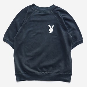 60S PLAYBOY S/S SWEATSHIRT