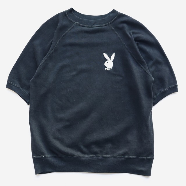 60S PLAYBOY S/S SWEATSHIRT