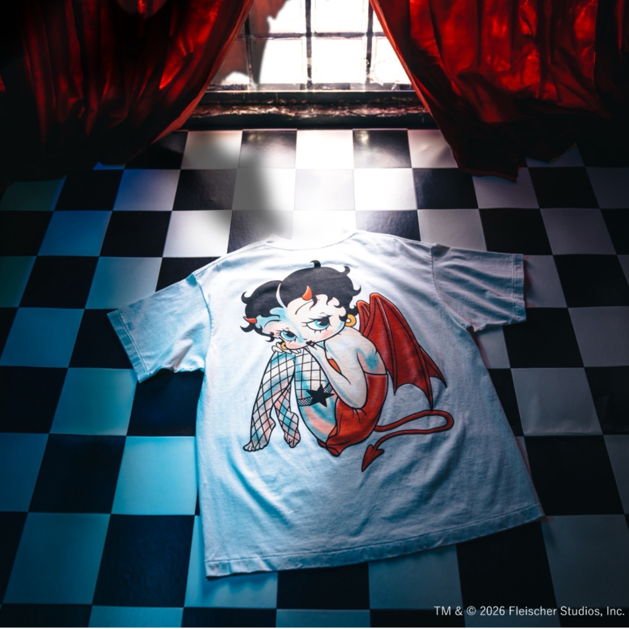 【SAINT Mxxxxxx】DEVIL SM-MK1-0000-C12 - 4