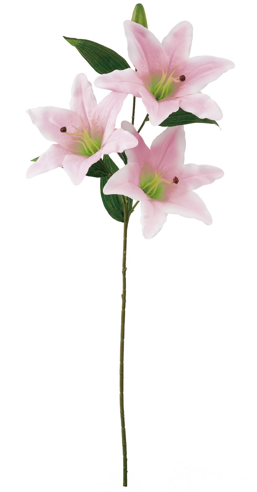 カサブランカです。 カサブランカ ピンク系 FA-7299P 4961823740145 造花（アーティ