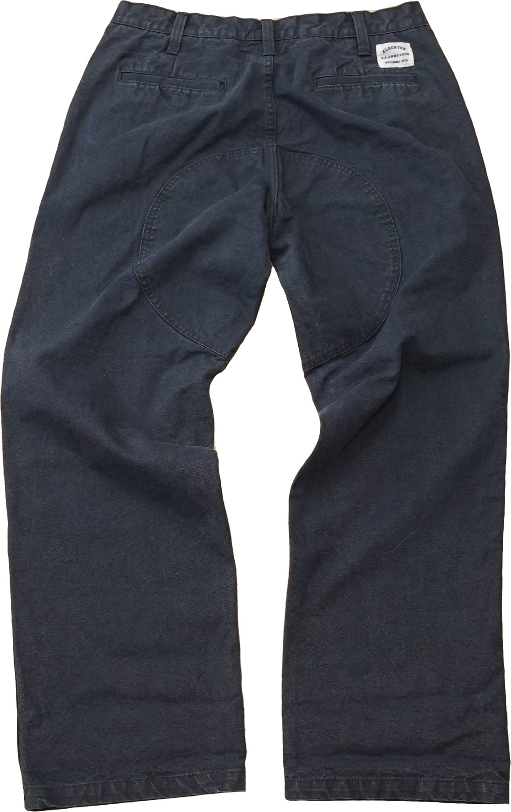 FIELD GARMENTS（フィールド ガーメンツ）/ PANTS（パンツ）/NAVY