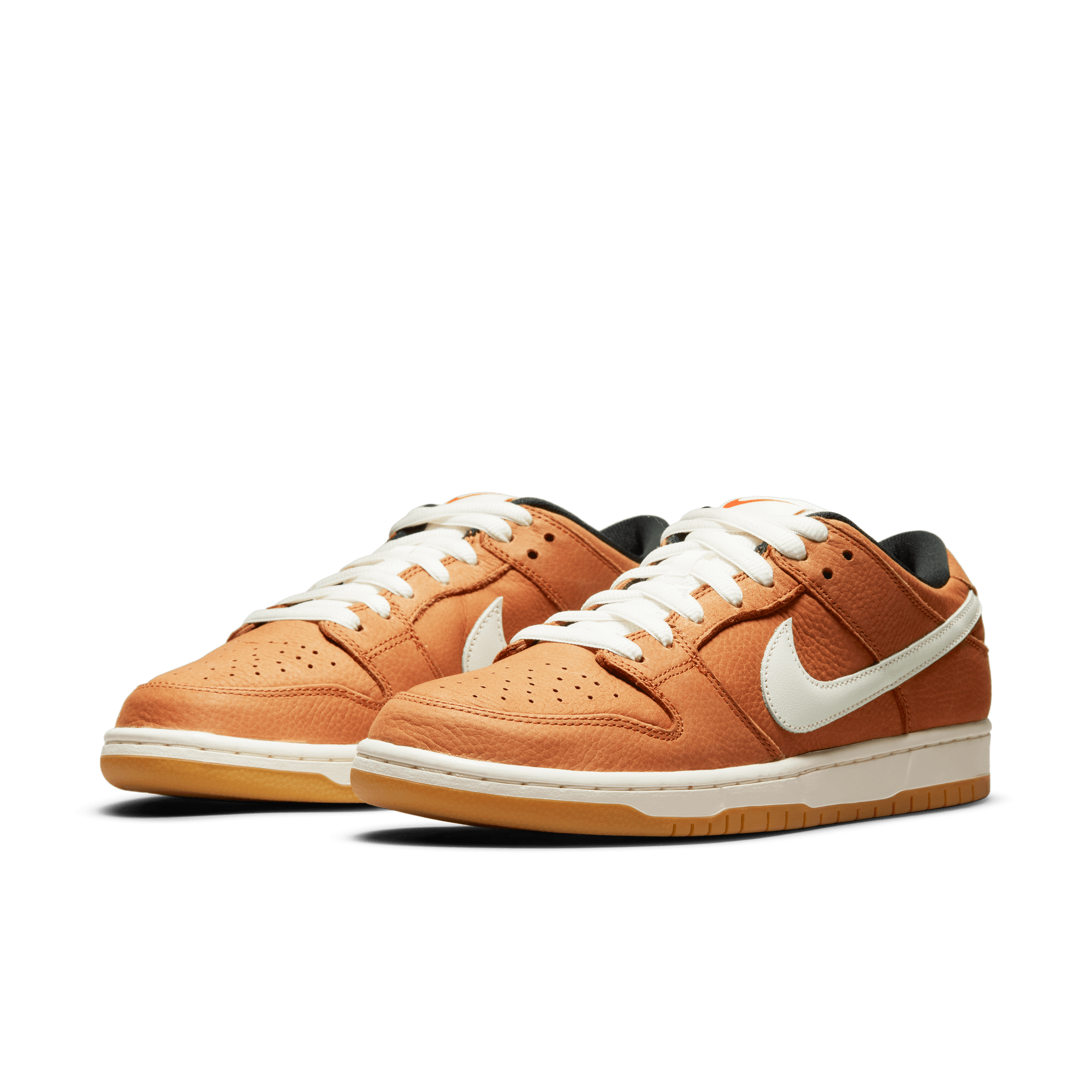 NIKE SB DUNK LOW PRO ISO / DH1319-200 | FTC