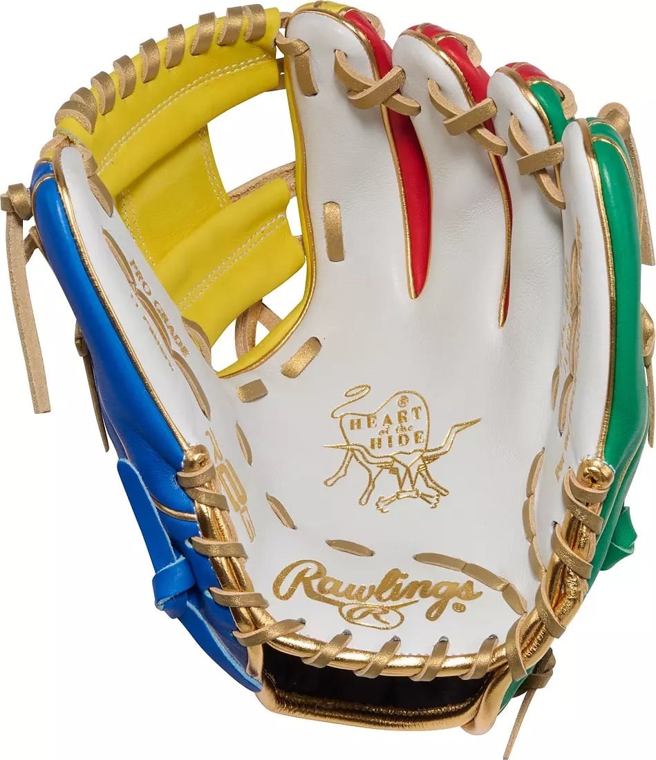 直接入荷】ローリングス 11.5インチ 2026 WBC限定 Heart of the Hide