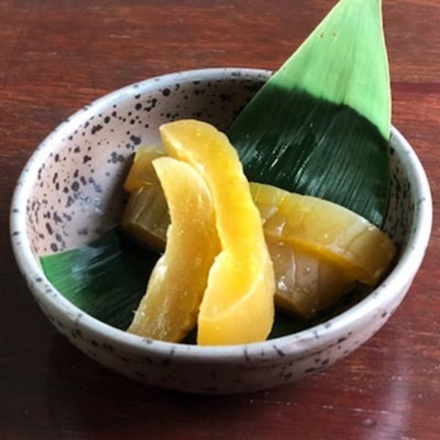 奈良漬　白うり 1kg
