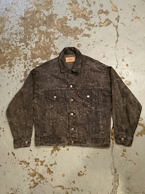 80s Levi's "70507-0260" N.O.S