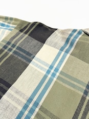 80s BIGMAC FLANNEL SHIRT MADE IN USA Size M
