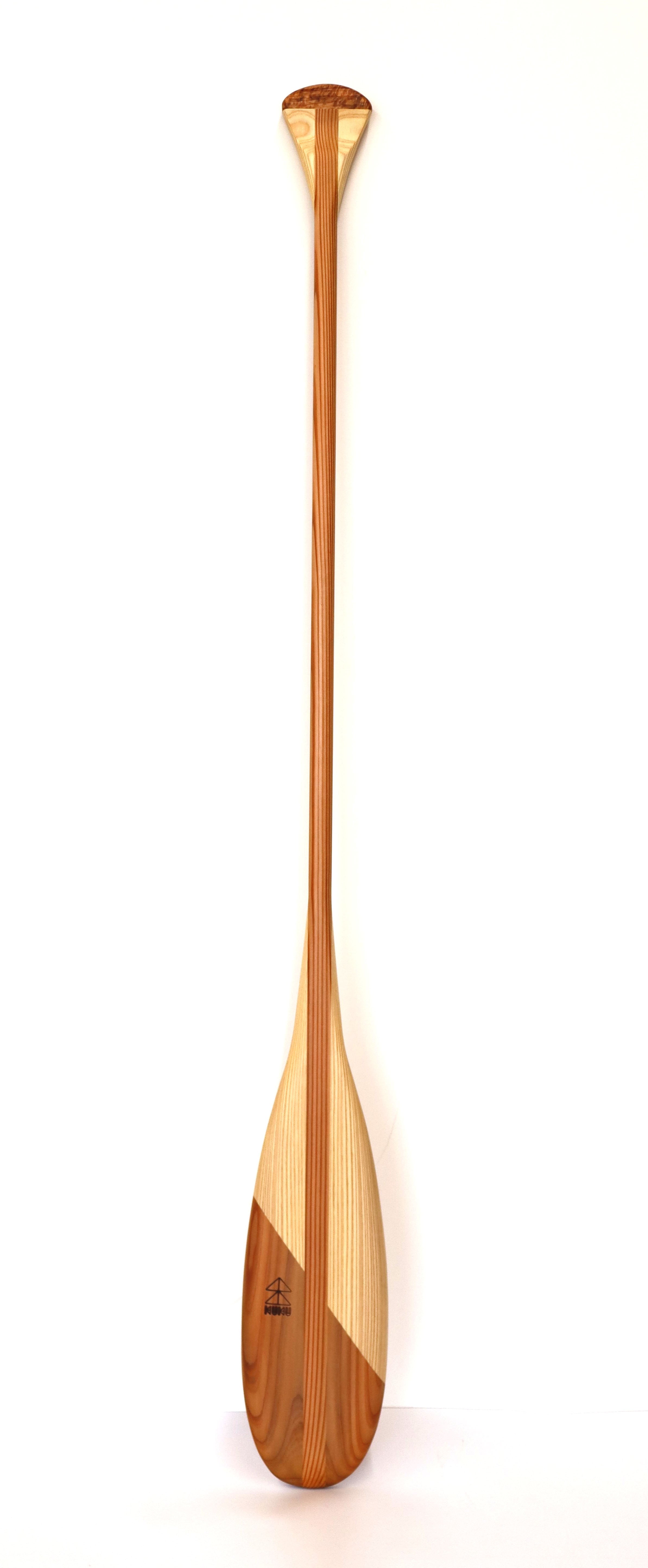 KUKU Paddle_01【Canadian-NANAME】 | WoodBoard KUKU オンラインショップ