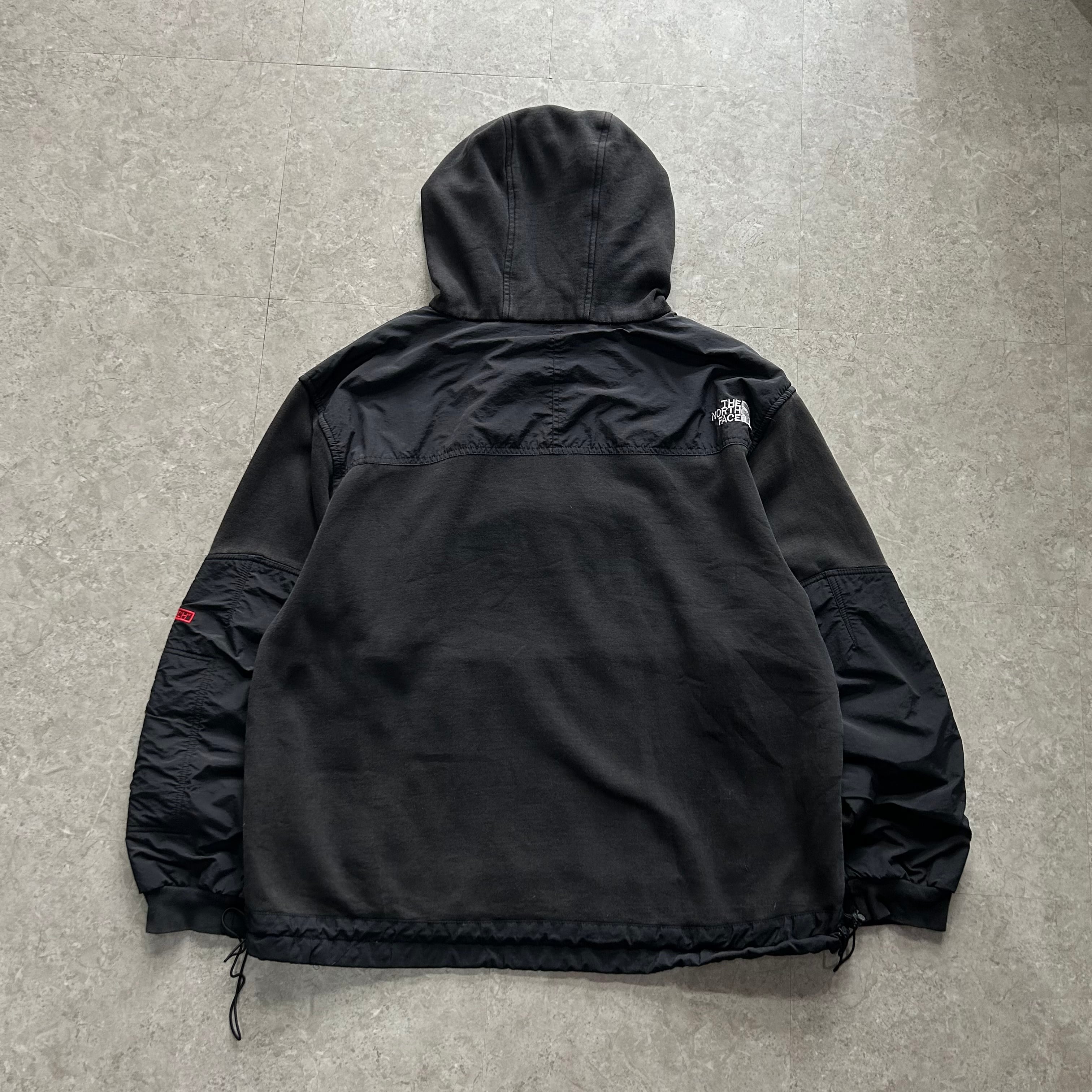 THE NORTH FACE STEAP TECH ウェア Supreme x The North Face 'Steep Tech Apogee' ジャケット