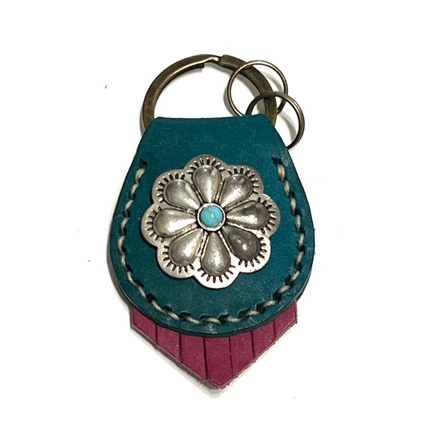 BULANWA 人気ナンバーワンの" key ring "