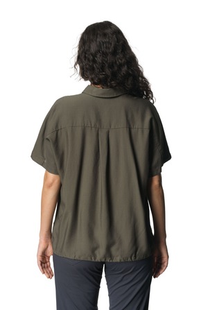 HOUDNI / Ws Tree Top / Dawn Green