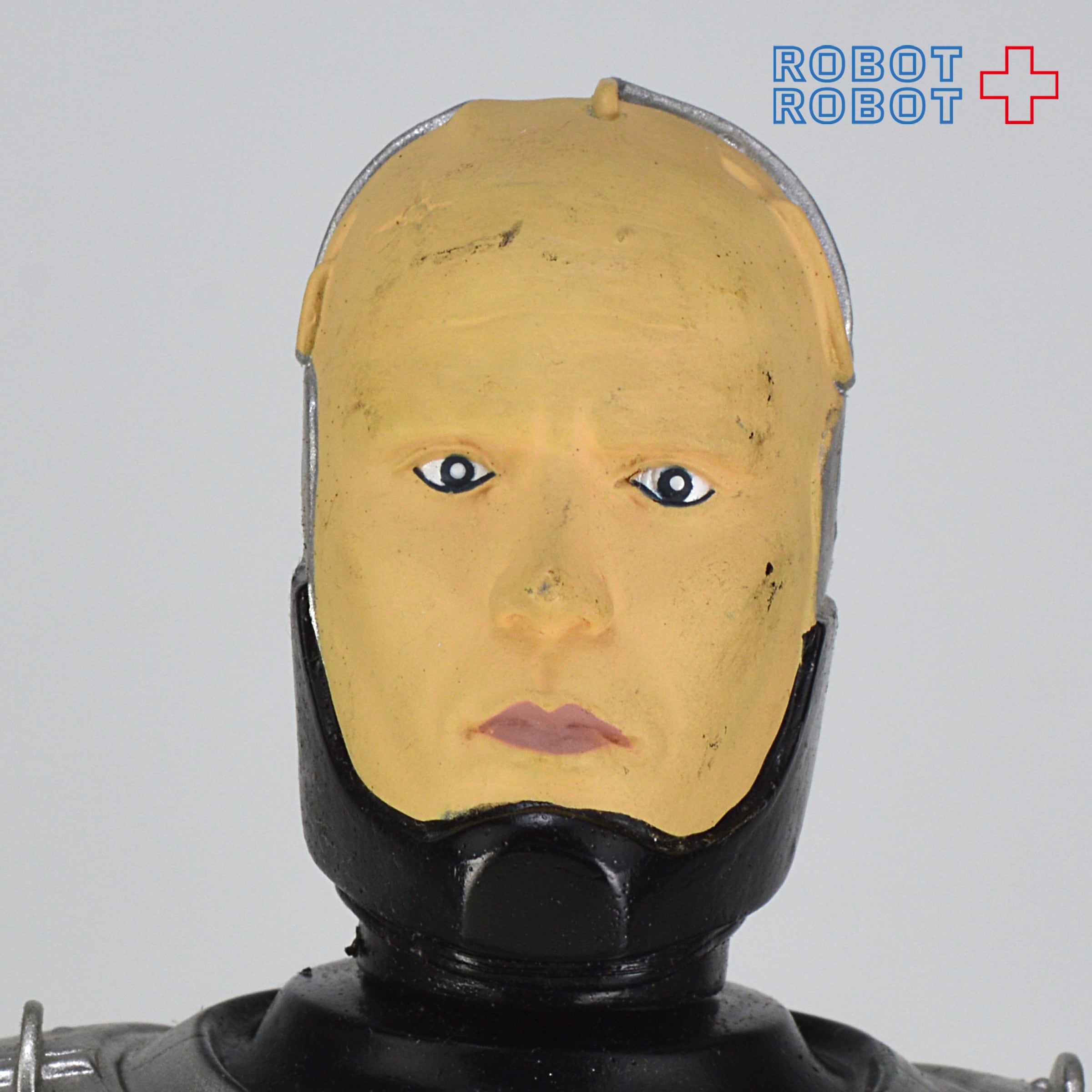 ホライズン ロボコップ ソフビモデルキット 組み済み | ROBOTROBOT