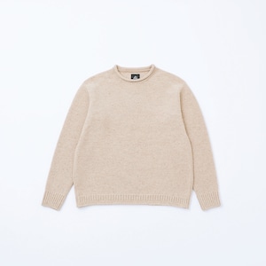 Nepull Sweater/ ネップル(セーター)