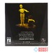 ジェントルジャイアント スター・ウォーズ アニメイテッド 30周年 C-3PO 4500体限定