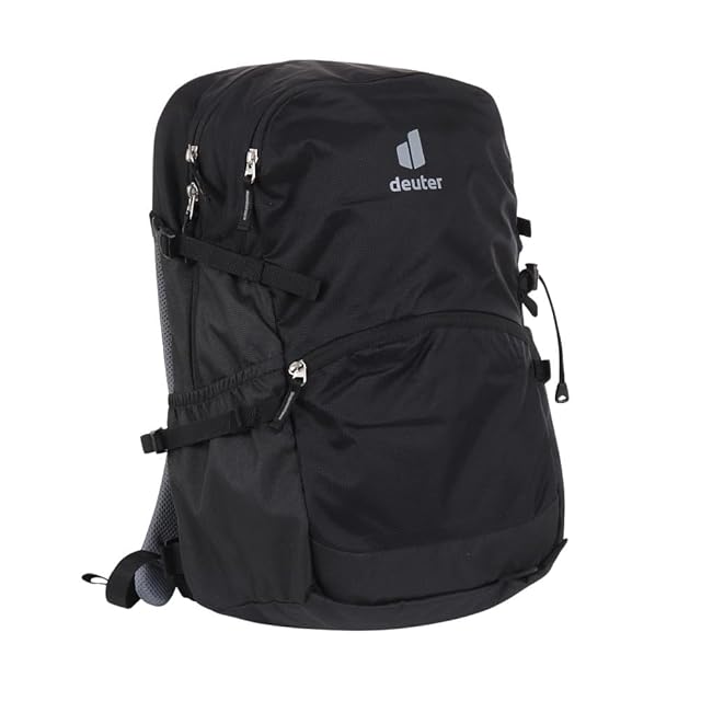 PRADA プラダ 2VZ136 バックパック ブラック TESSUTO MONTAGN リュック