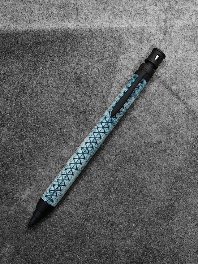 筆記具 | TAKE SEA LEATHER