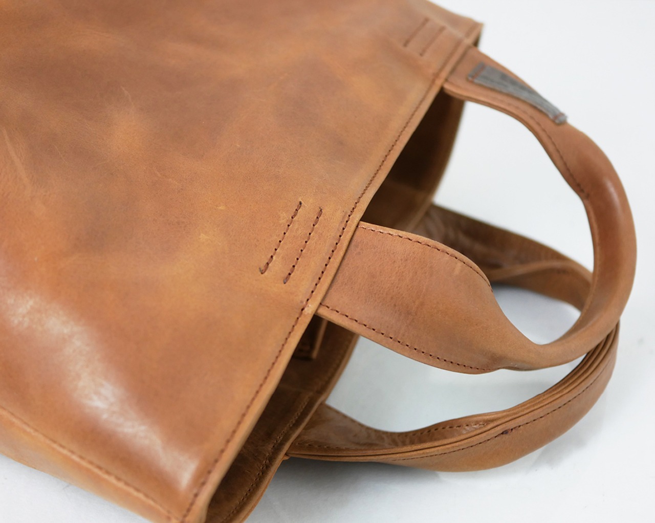 MS702 / Moss Mini Tote