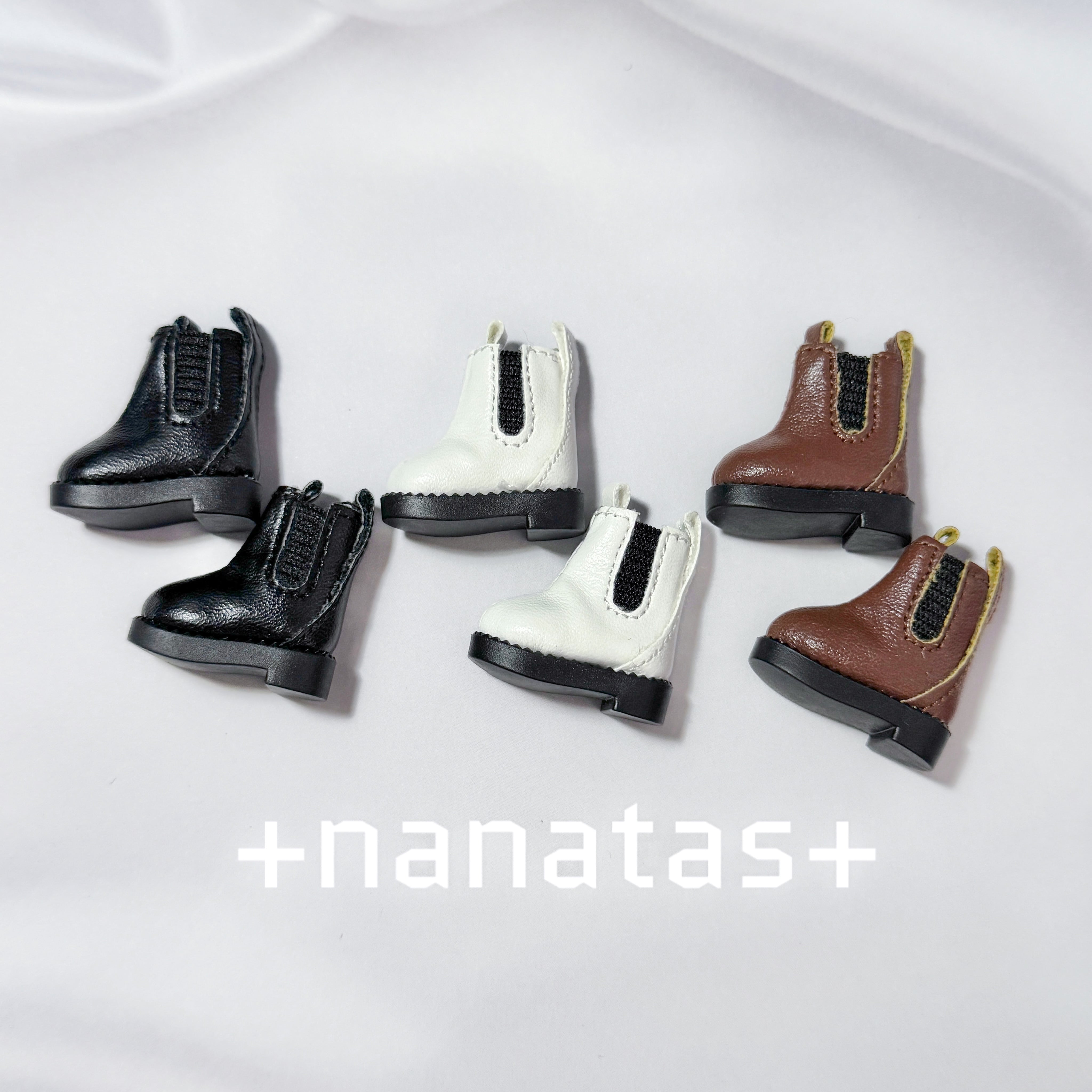 オビツ11サイズ | 7+[ナナタス]