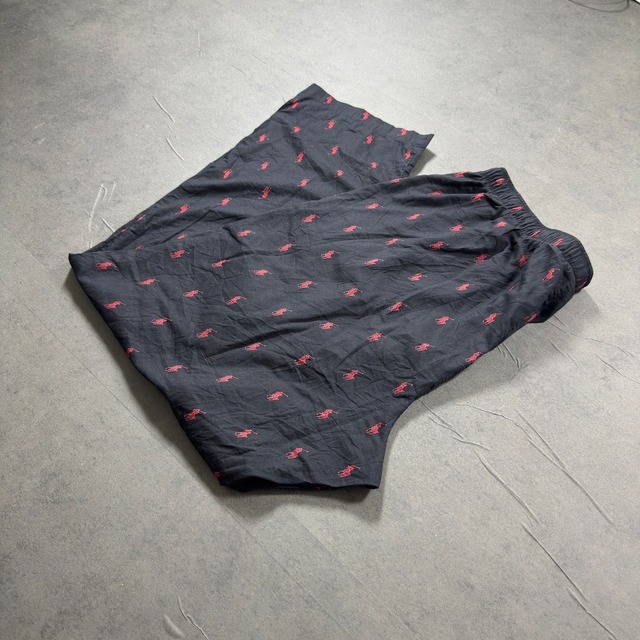 Polo Ralph Lauren pajama pants XL 古着