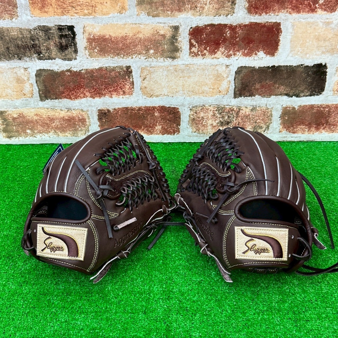 2026年Newモデル】久保田スラッガー 少年軟式グローブ KSN-J6H