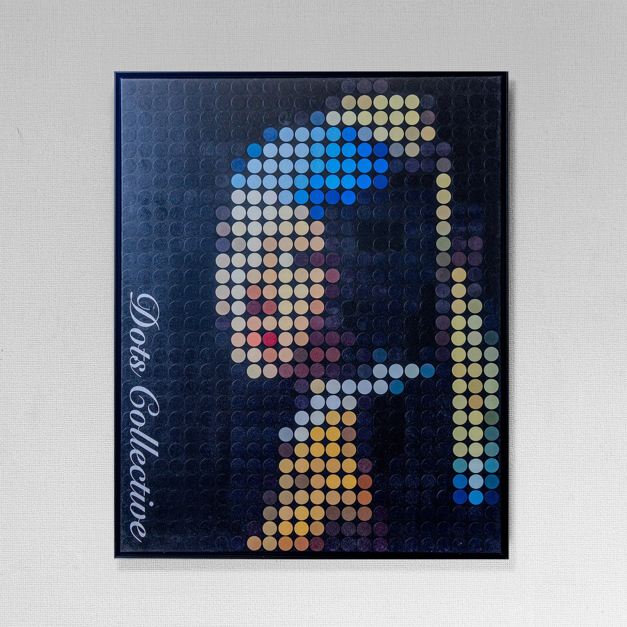dots collective art