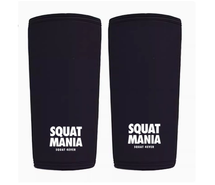 スクマニ ニースリーブ | squatmania