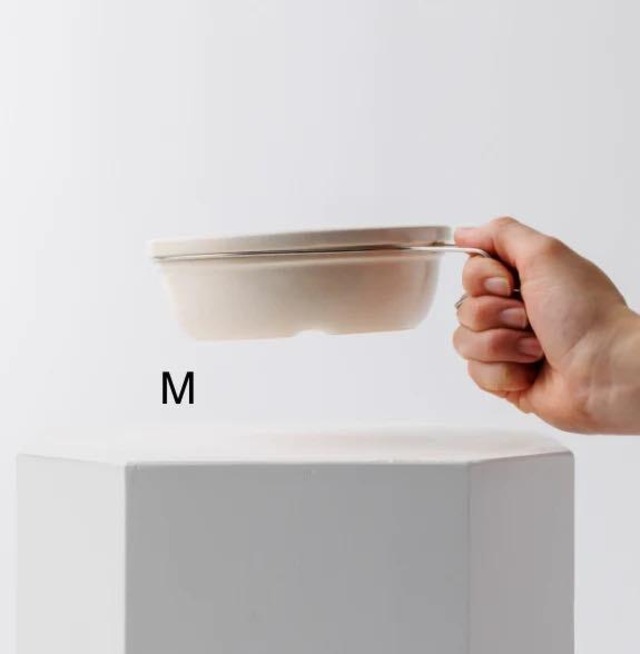 【波佐見焼】【藍染窯】【hime】【SIERRA CUP M 専用ハンドル】【シェラカップ M 専用ハンドル】ハイム ハイキング ホーム