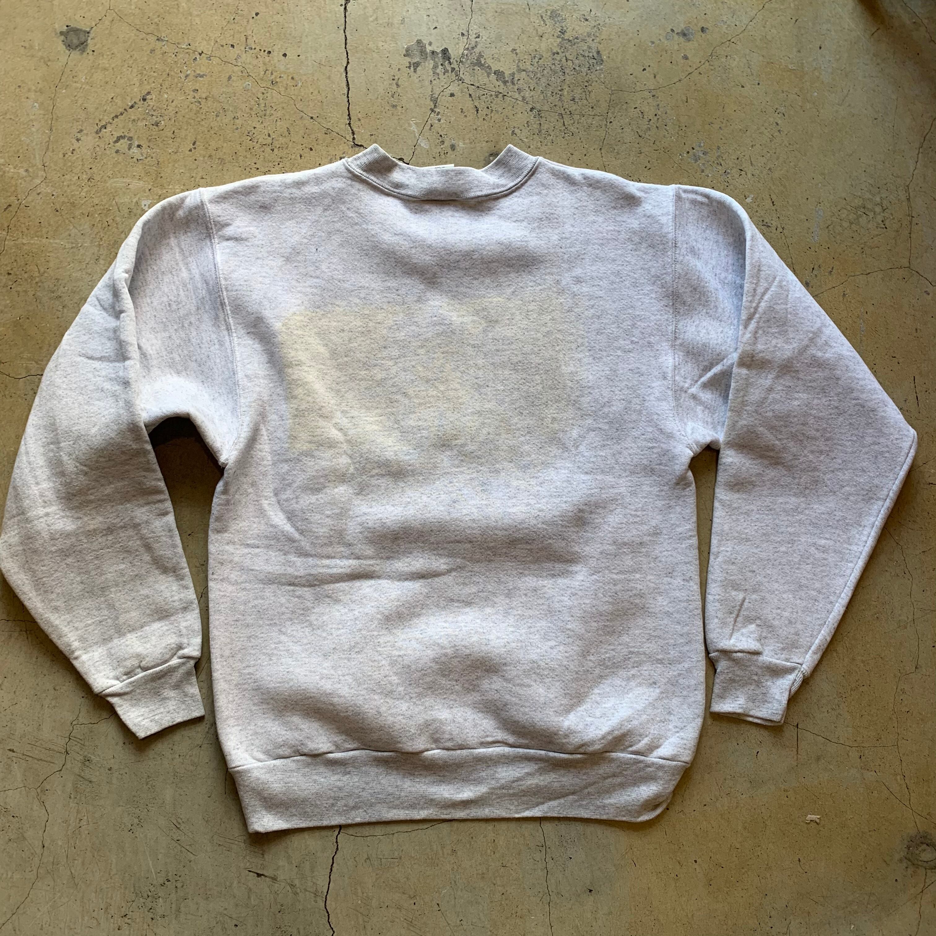 Deadstock Ben Davis Sweatshirt Navy/Grey Oneita M | Rei-mart