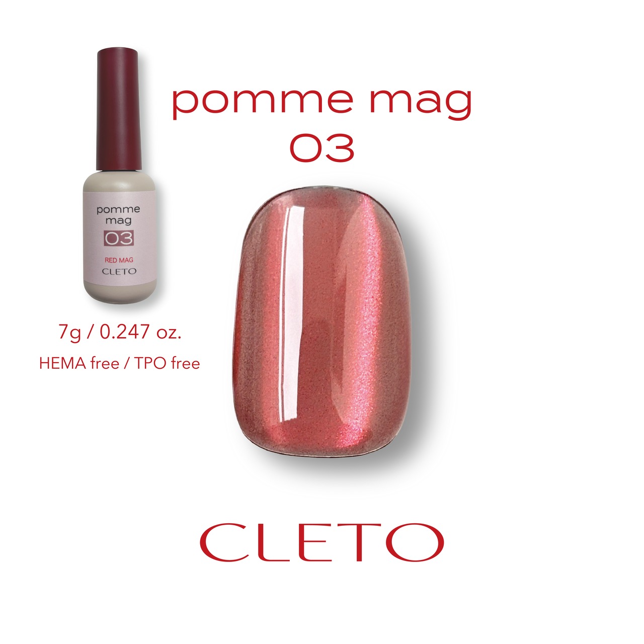 pomme mag 03