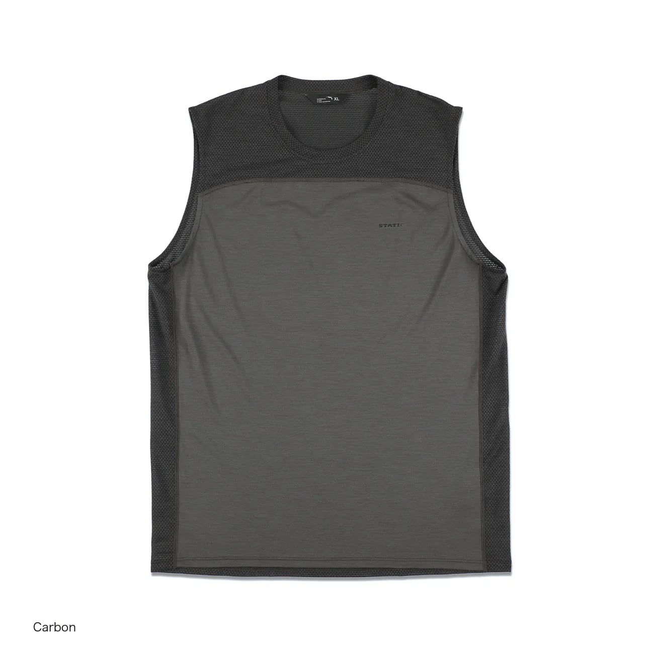 【 美品 】 MMA DOF Sleeve-less ノースリーブ 黒 メンズ Venum Rashguard Sleevless Biomecha - Black/Grey| BEEST